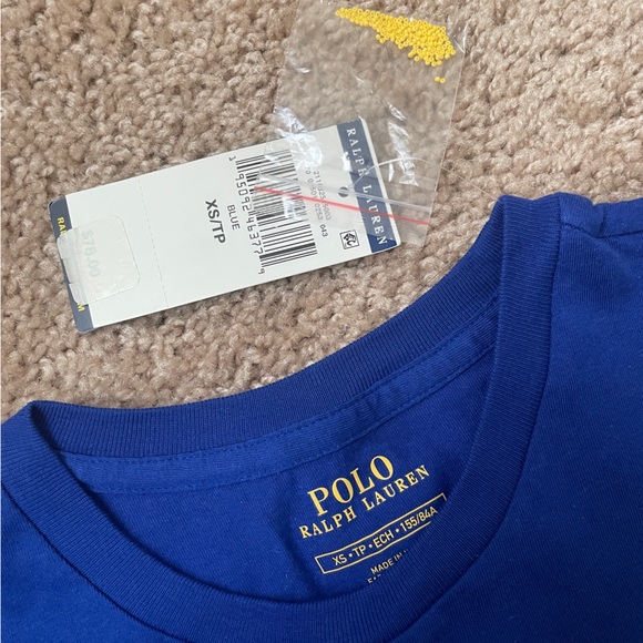 Brand new Polo tee - Picture 2 of 4